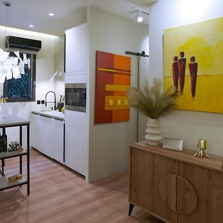 P Faliro Riviera Suite Αθήνα Εξωτερικό φωτογραφία
