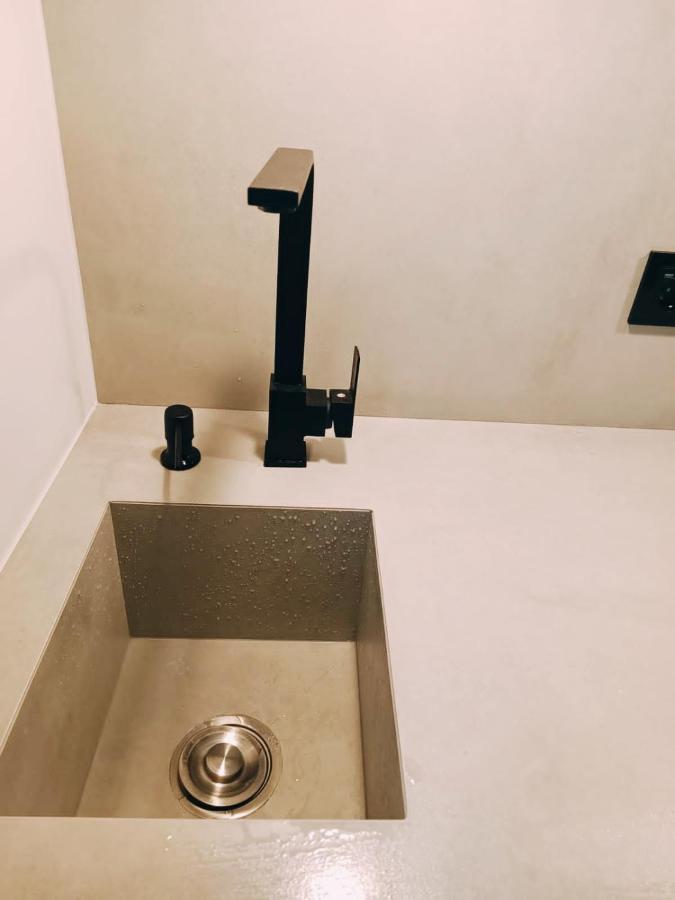 P Faliro Riviera Suite Αθήνα Εξωτερικό φωτογραφία