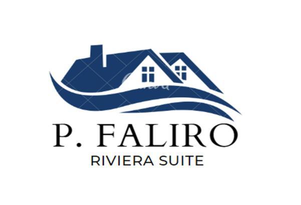 P Faliro Riviera Suite Αθήνα Εξωτερικό φωτογραφία