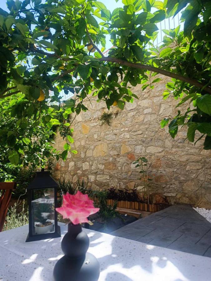 P Faliro Riviera Suite Αθήνα Εξωτερικό φωτογραφία