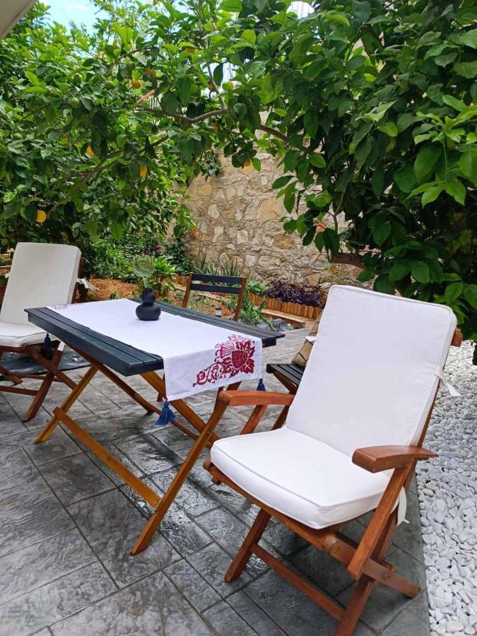 P Faliro Riviera Suite Αθήνα Εξωτερικό φωτογραφία
