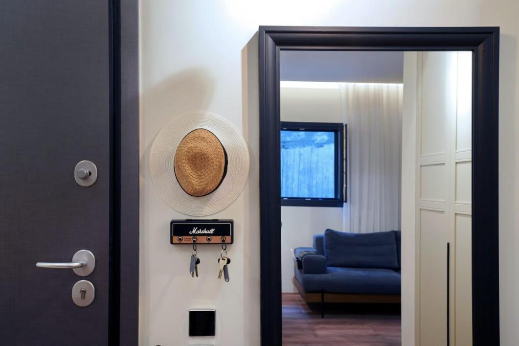 P Faliro Riviera Suite Αθήνα Εξωτερικό φωτογραφία