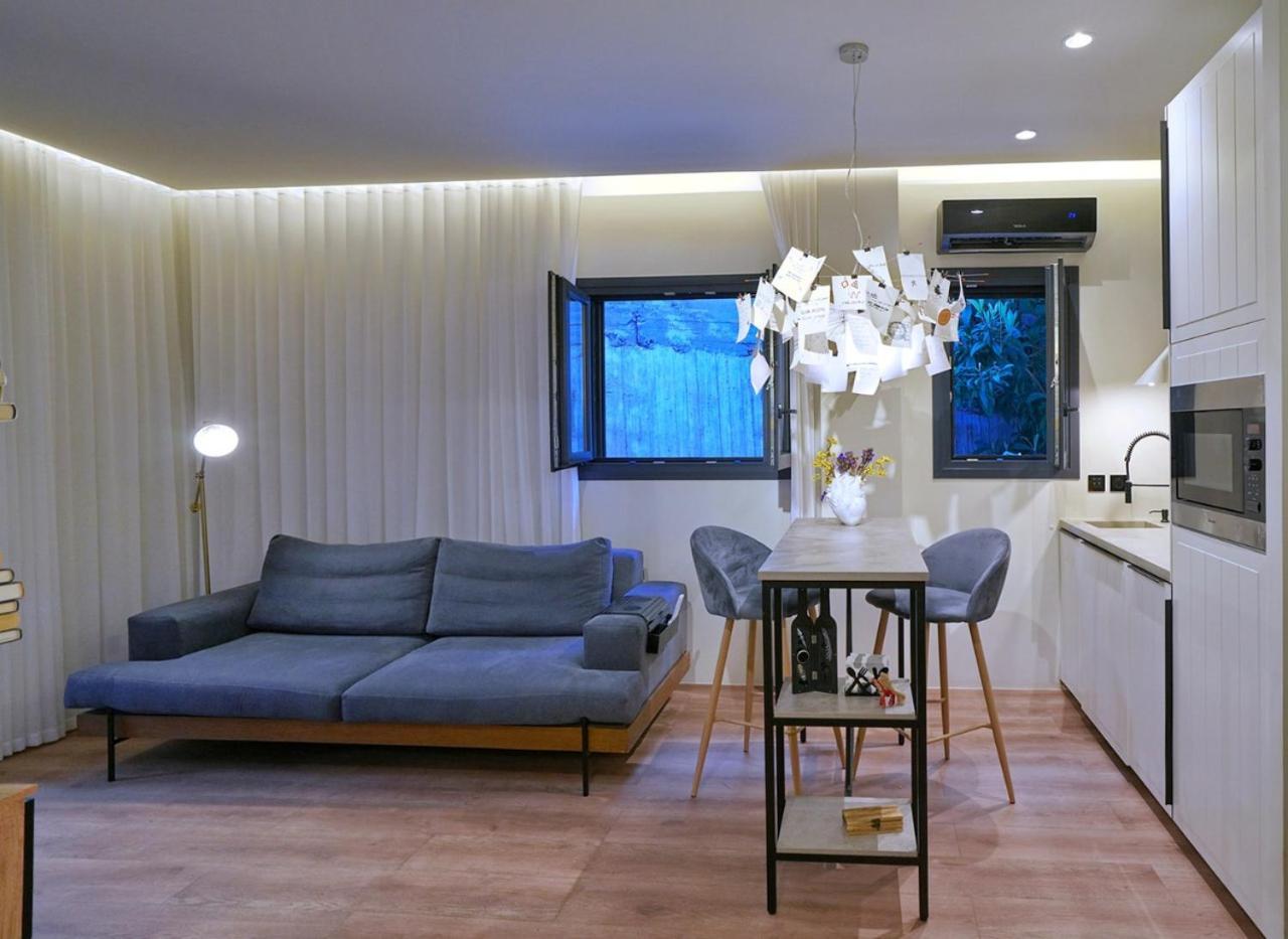 P Faliro Riviera Suite Αθήνα Εξωτερικό φωτογραφία