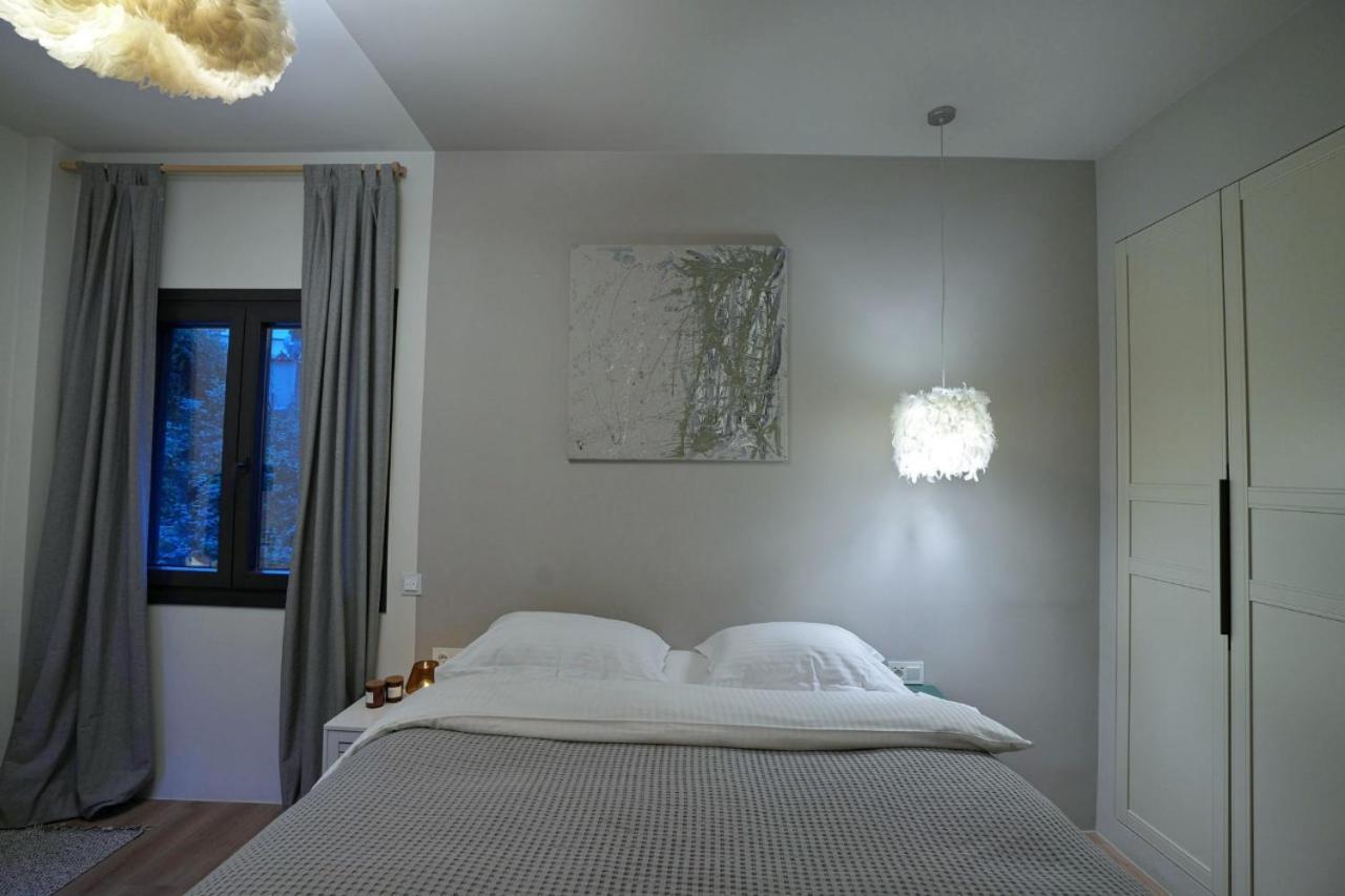 P Faliro Riviera Suite Αθήνα Εξωτερικό φωτογραφία