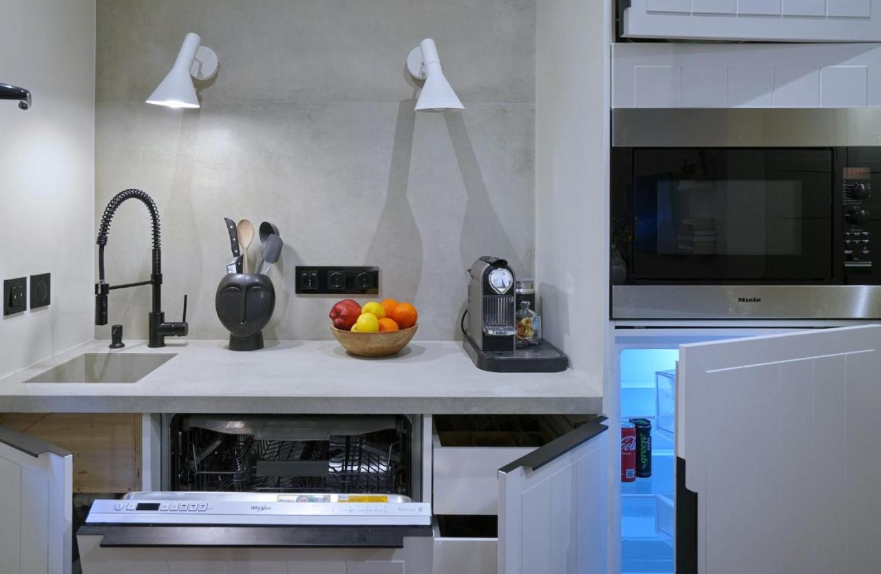 P Faliro Riviera Suite Αθήνα Εξωτερικό φωτογραφία