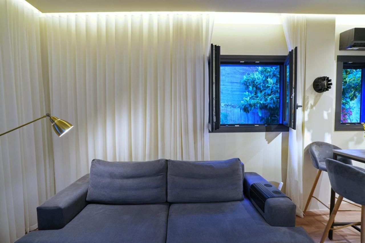 P Faliro Riviera Suite Αθήνα Εξωτερικό φωτογραφία