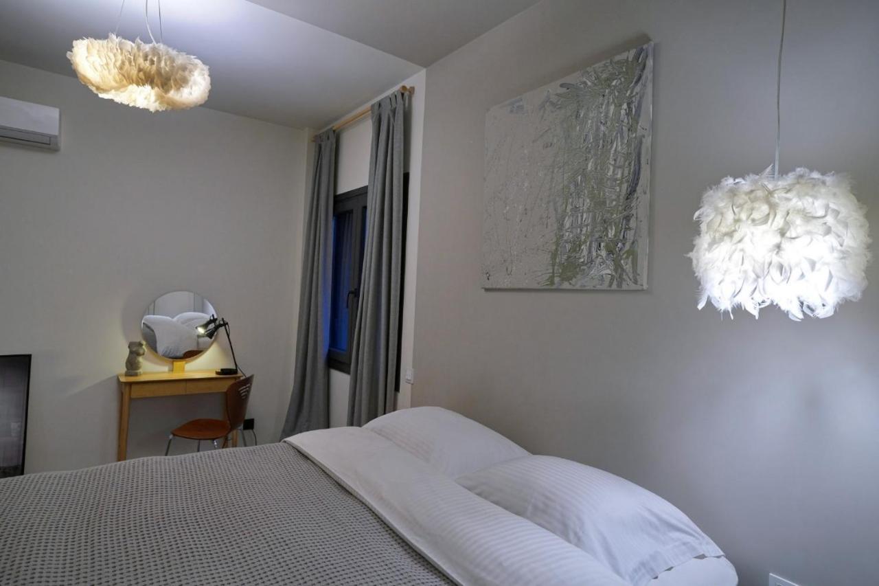 P Faliro Riviera Suite Αθήνα Εξωτερικό φωτογραφία