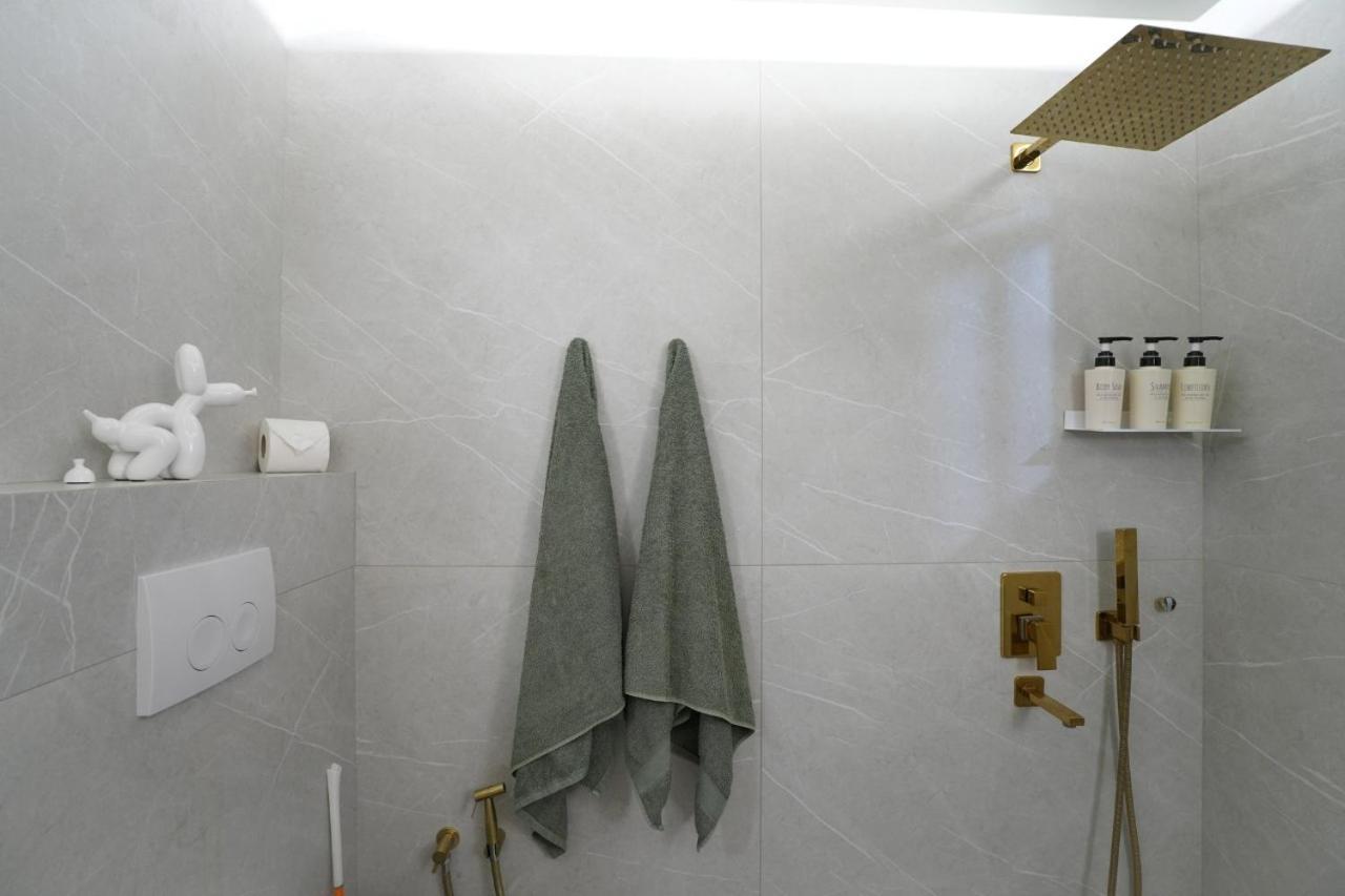 P Faliro Riviera Suite Αθήνα Εξωτερικό φωτογραφία