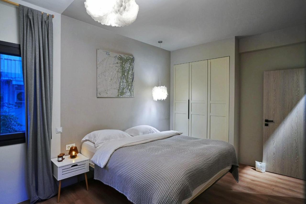 P Faliro Riviera Suite Αθήνα Εξωτερικό φωτογραφία