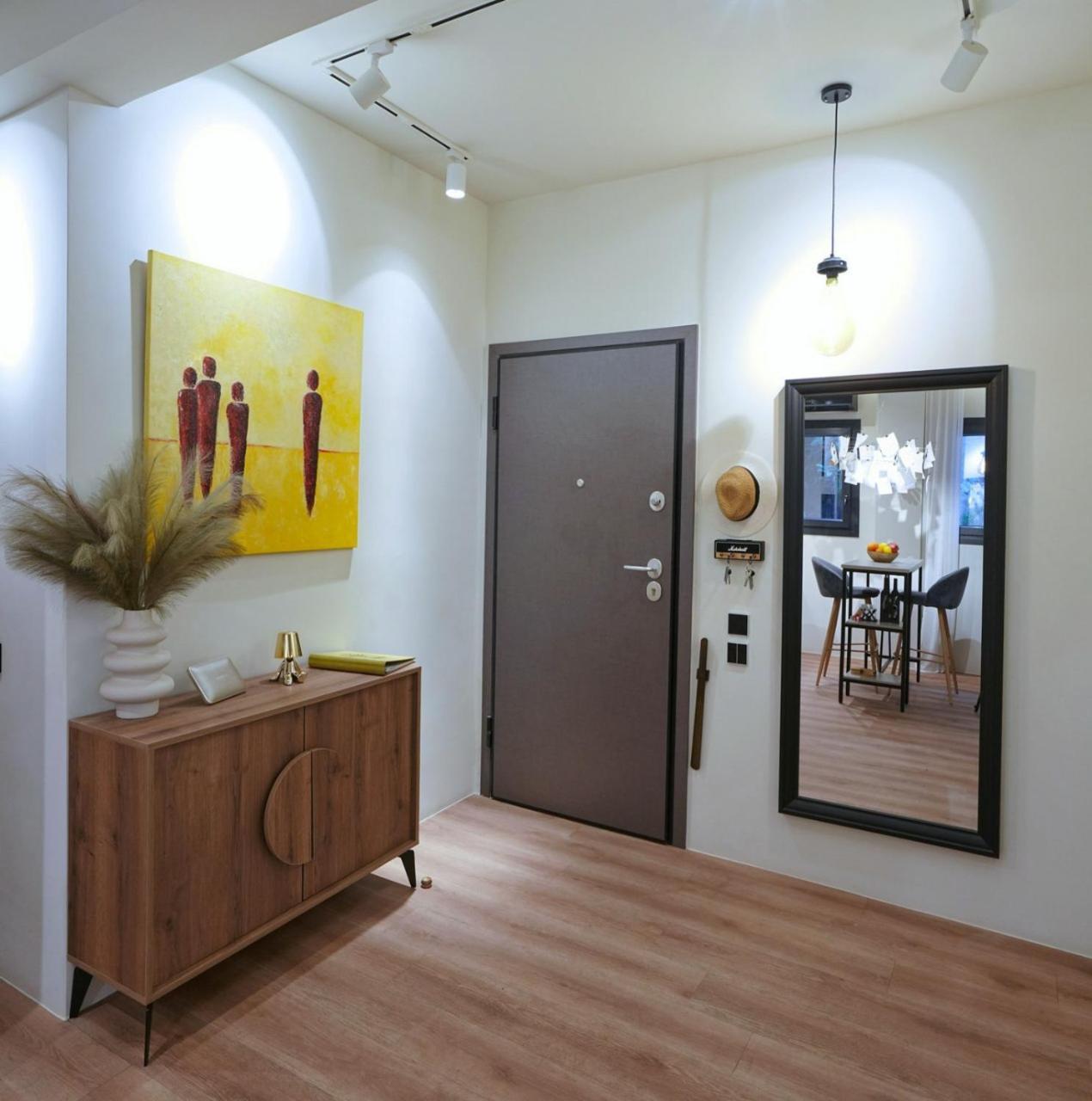 P Faliro Riviera Suite Αθήνα Εξωτερικό φωτογραφία